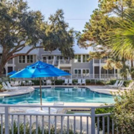 Ocean Palms Villa With Championship Golf Saturday To Saturday Rental Гілтон-Гед-Айленд Екстер'єр фото